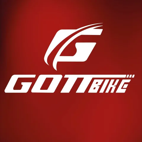 Logo Gott Bike