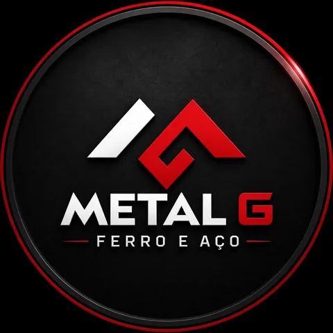 Logo Metal G