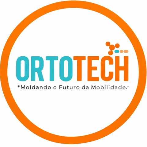 Logo Orto Tech