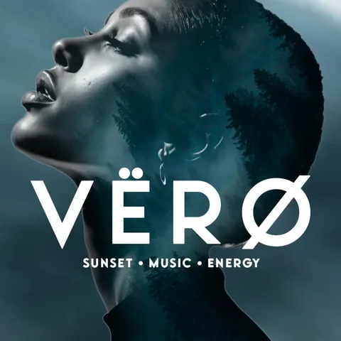 Logo Vérø Sunset