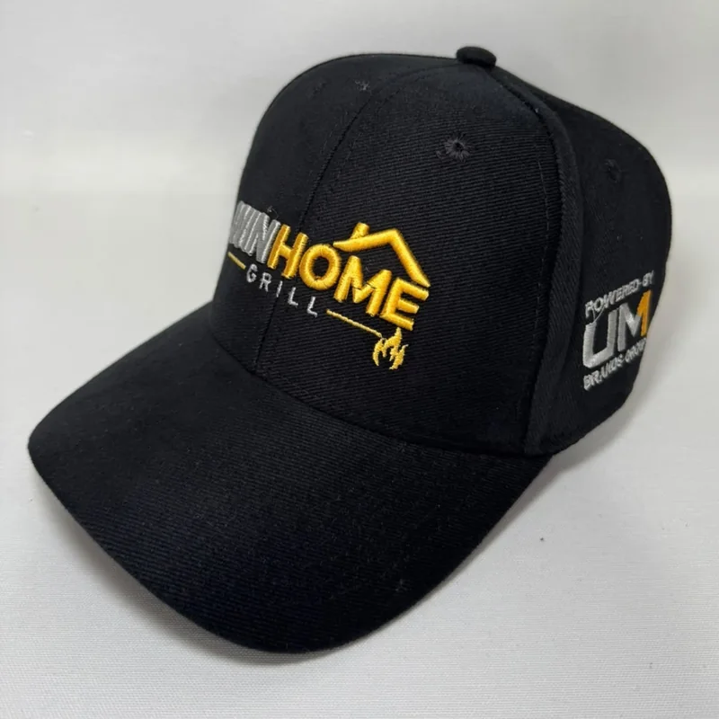 6 gomos personalizado produzido pela ARL