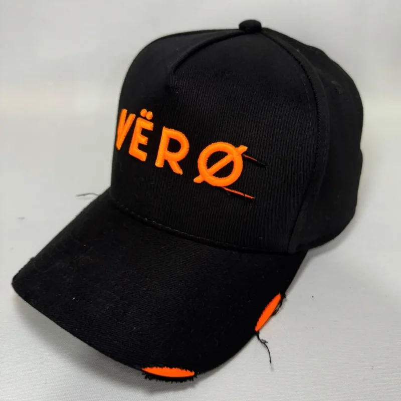 Americano personalizado produzido pela ARL