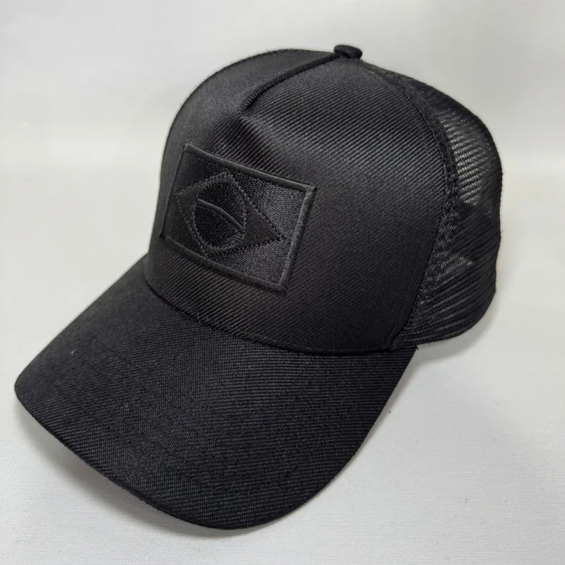 Trucker personalizado produzido pela ARL